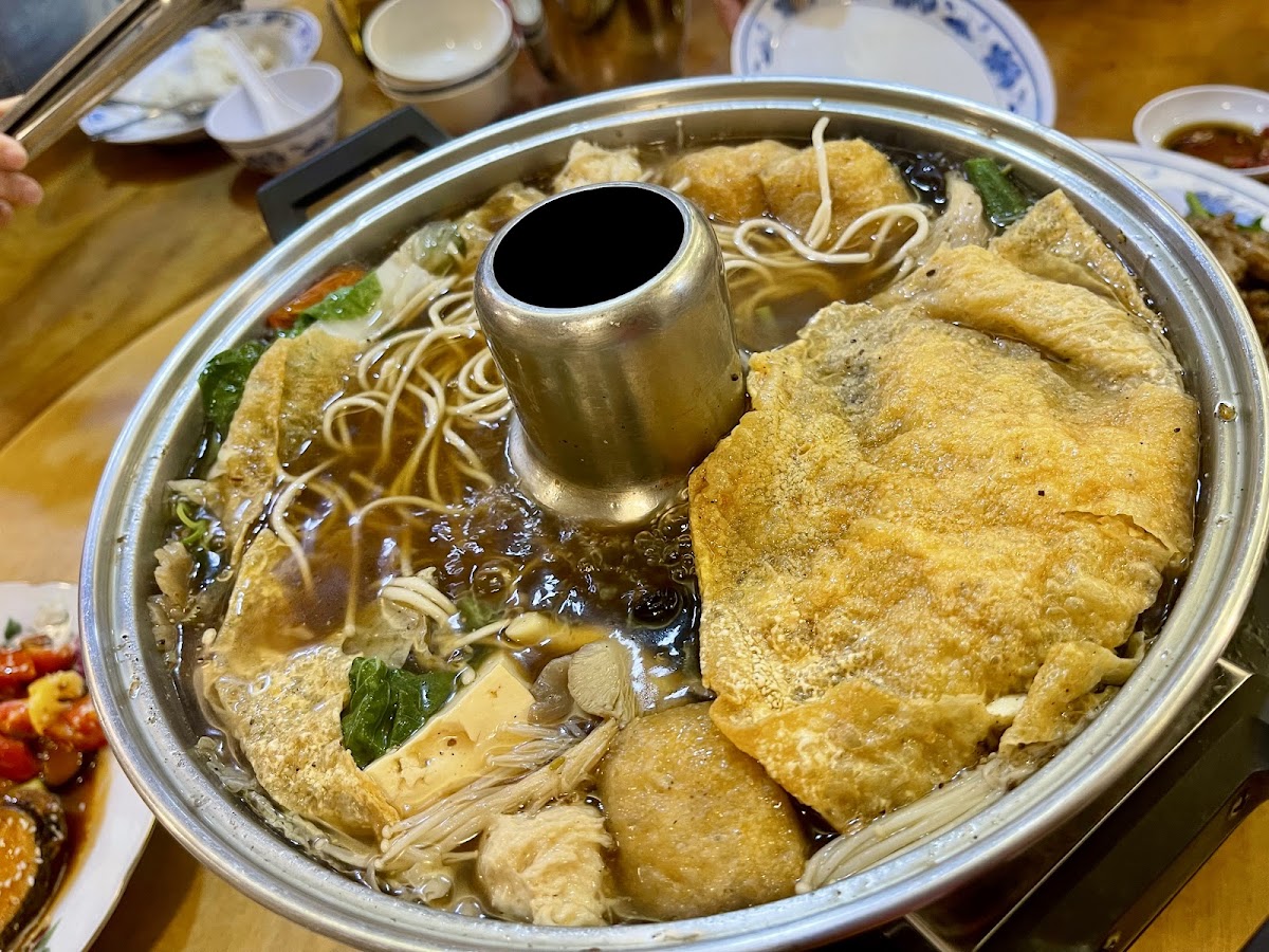 Mei Lin Healthy Vegetarian Restaurant Sdn. Bhd. Photo 2