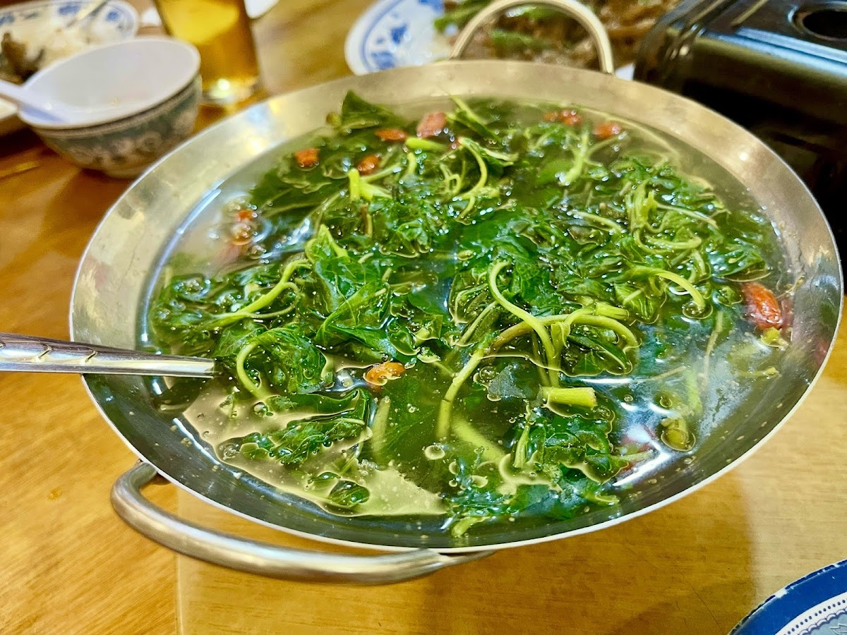 Mei Lin Healthy Vegetarian Restaurant Sdn. Bhd. Photo 3