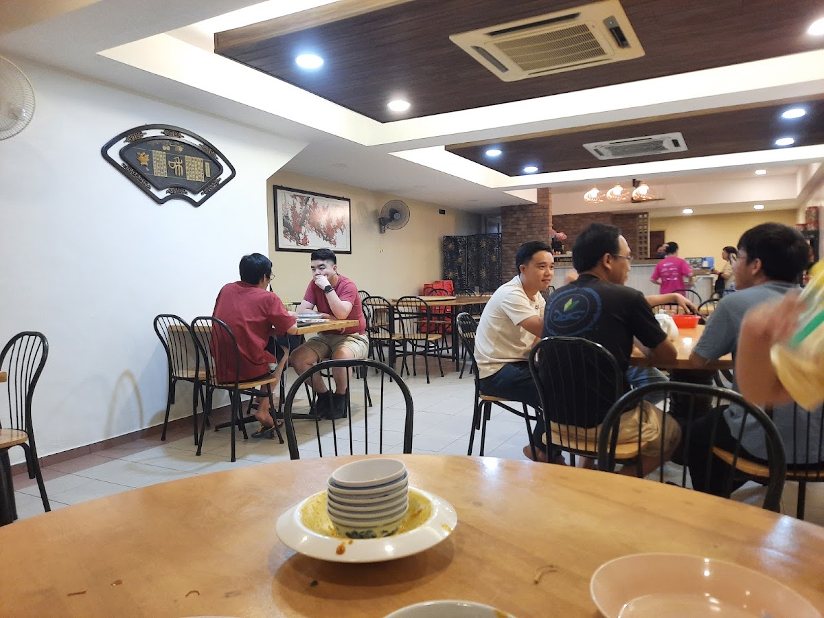 Mei Lin Healthy Vegetarian Restaurant Sdn. Bhd. Photo 4