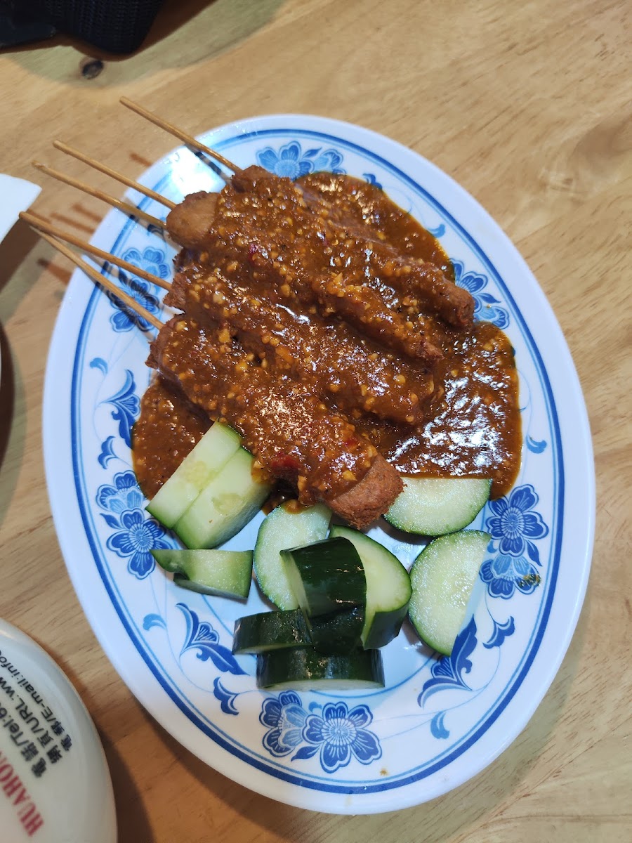 Mei Lin Healthy Vegetarian Restaurant Sdn. Bhd. Photo 5