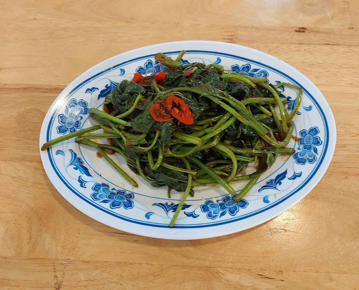 Mei Lin Healthy Vegetarian Restaurant Sdn. Bhd. Photo 6