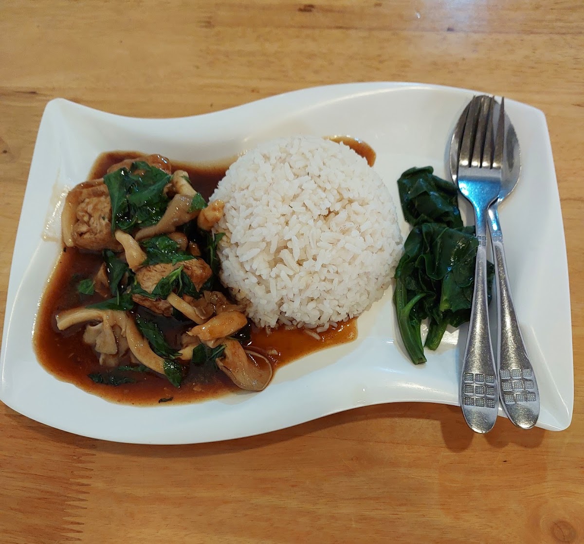 Mei Lin Healthy Vegetarian Restaurant Sdn. Bhd. Photo 7