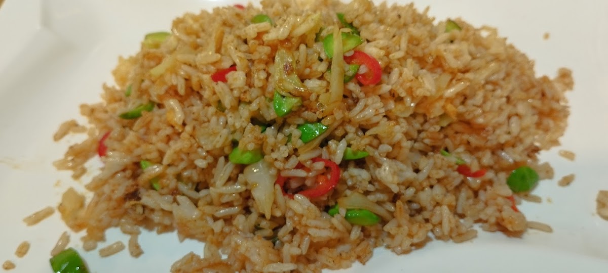 Mei Lin Healthy Vegetarian Restaurant Sdn. Bhd. Photo 8