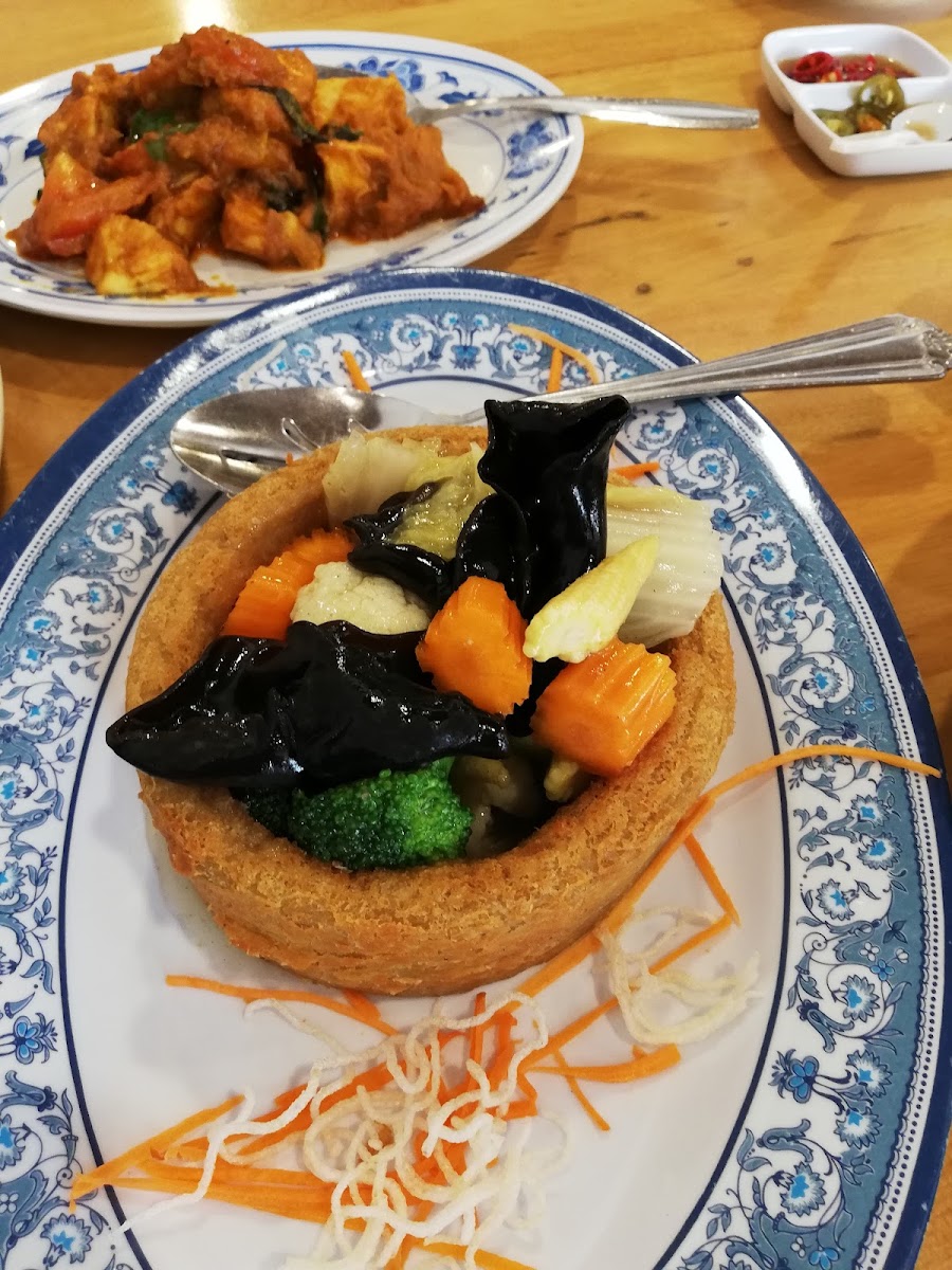 Mei Lin Healthy Vegetarian Restaurant Sdn. Bhd. Photo 9
