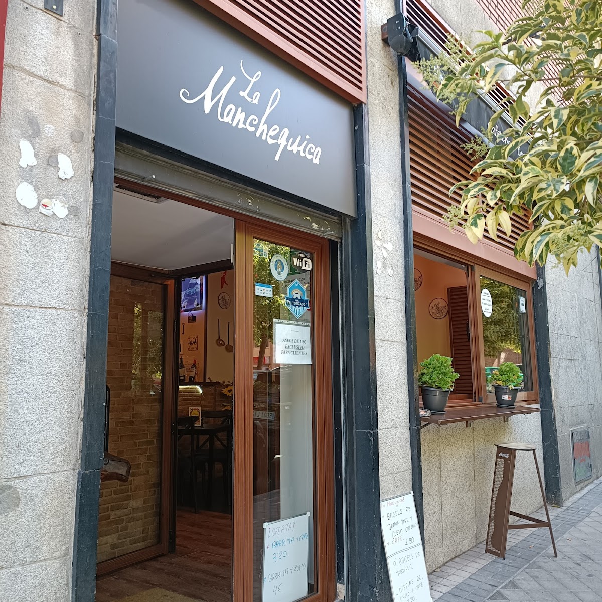 Bar La Mancheguica Photo 4