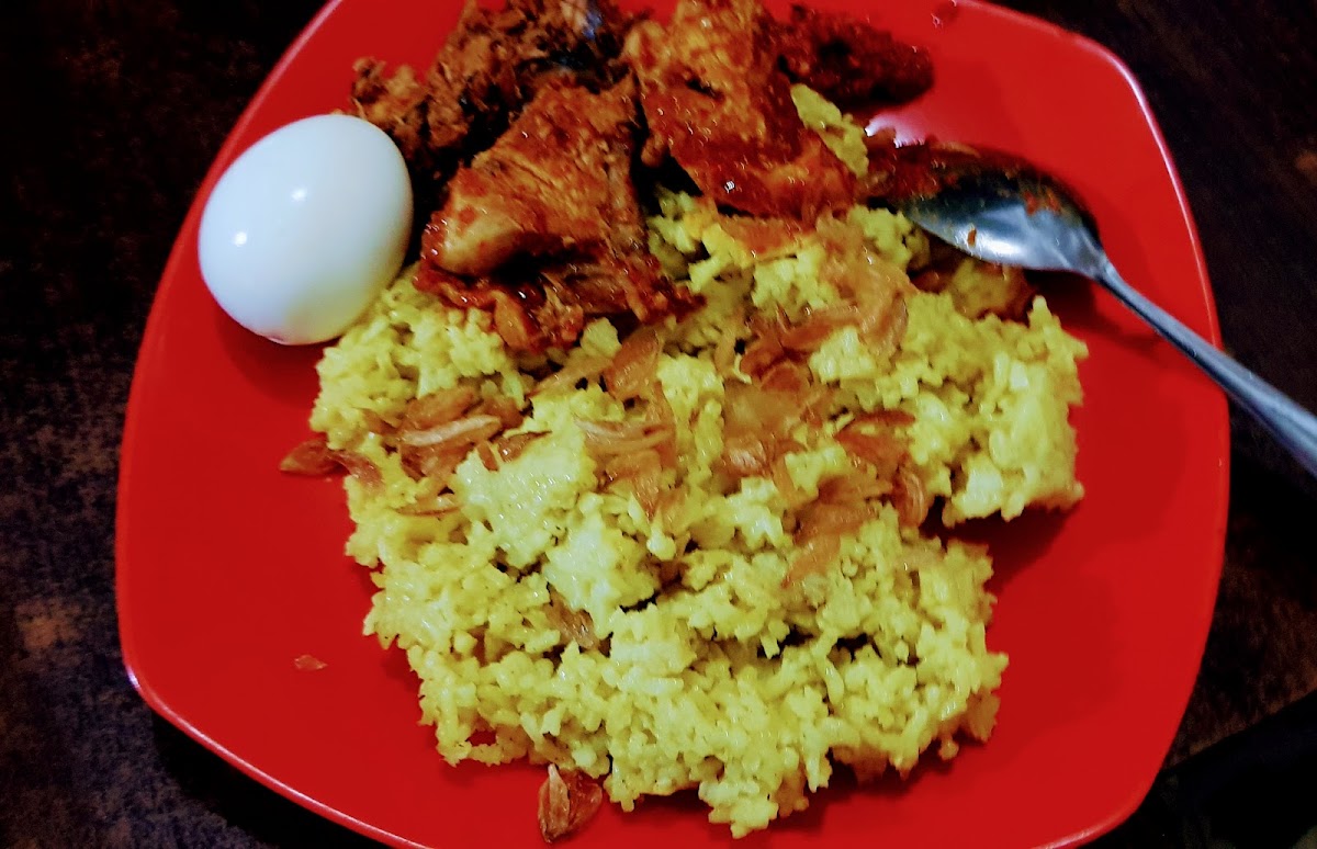 Warkop Bundaran Dg. Sija