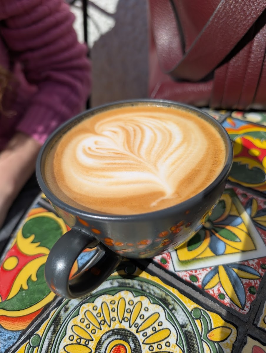 Urbanistic Coffee Photo 2