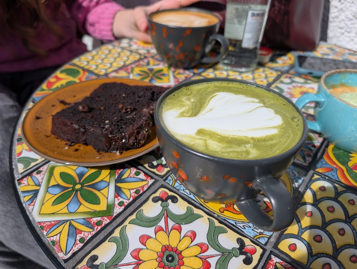 Urbanistic Coffee Photo 3