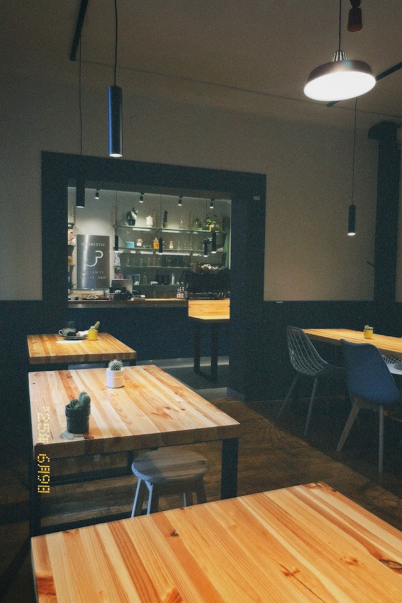 Urbanistic Coffee Photo 4