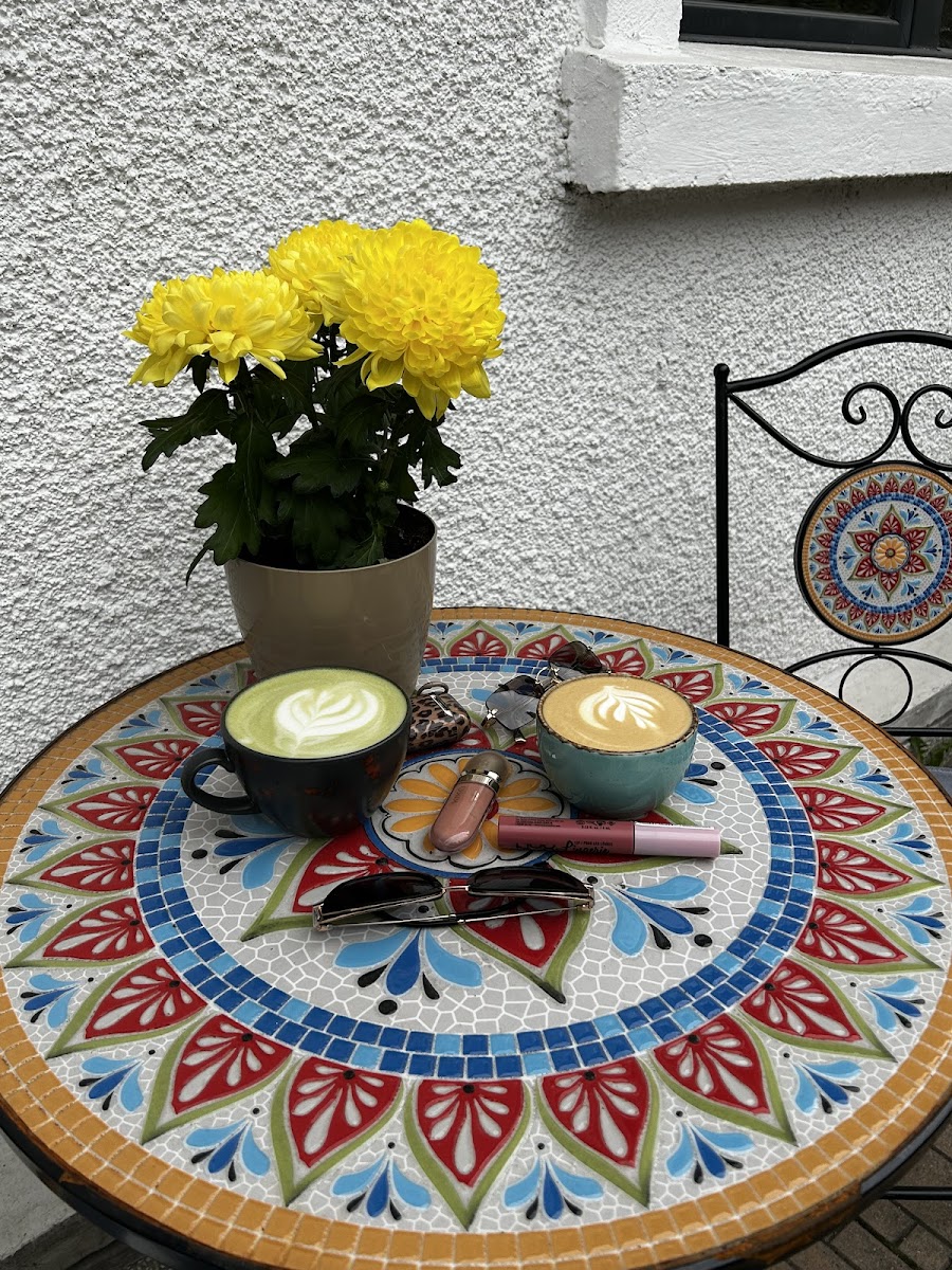 Urbanistic Coffee Photo 5
