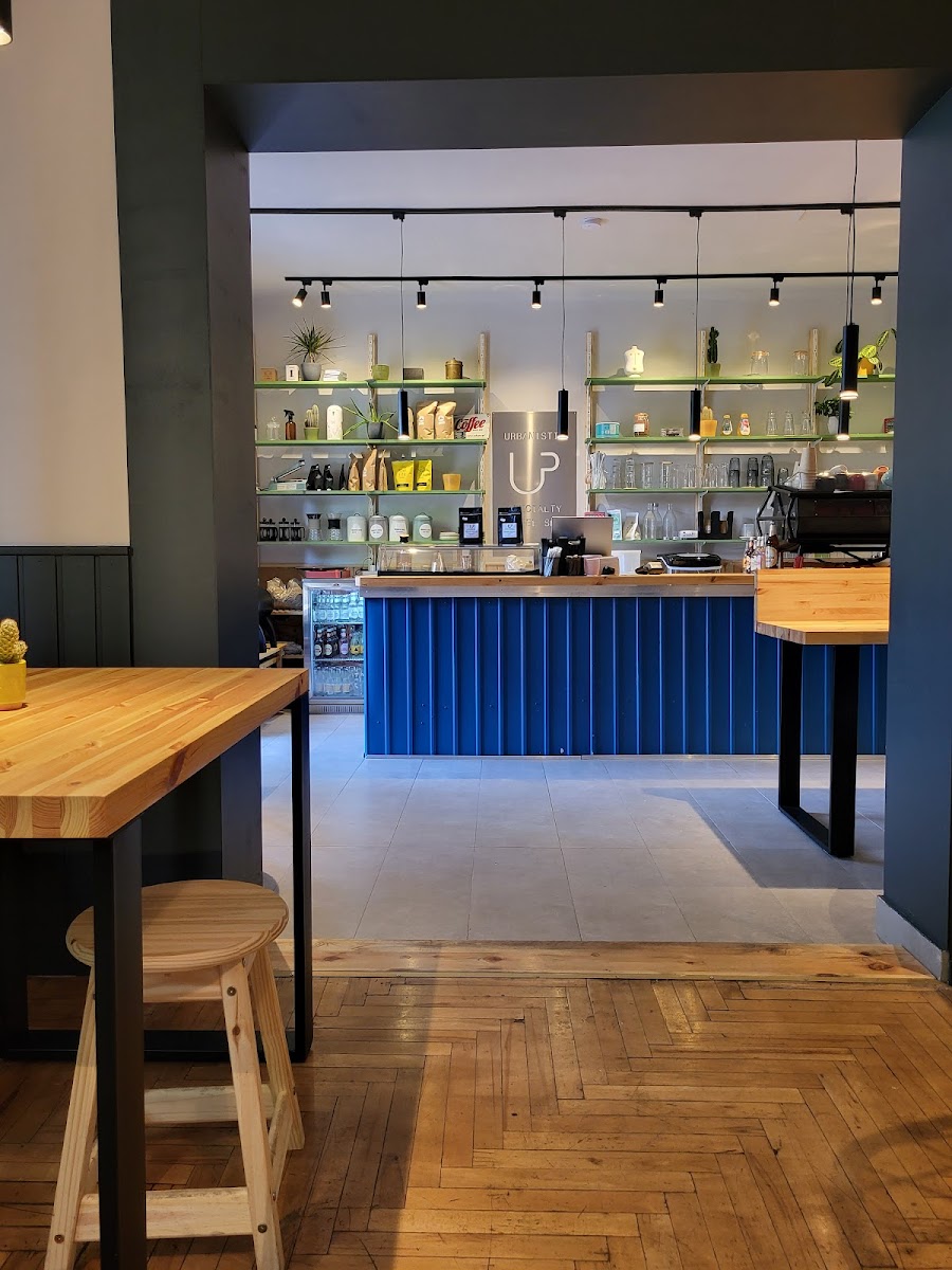 Urbanistic Coffee Photo 7