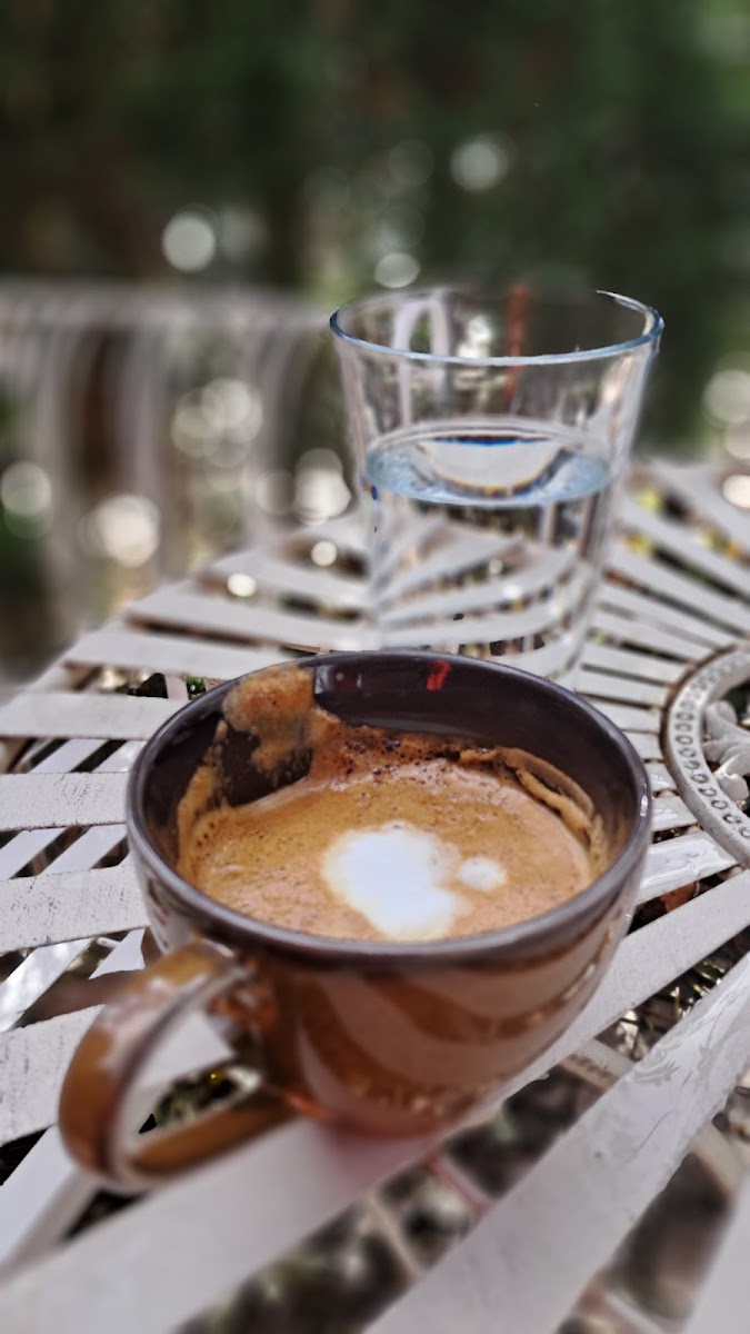 Urbanistic Coffee Photo 8