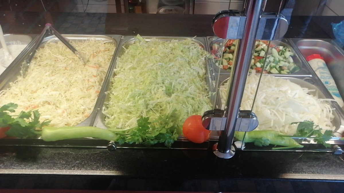 Alis Bistro Imbiss GmbH Photo 6