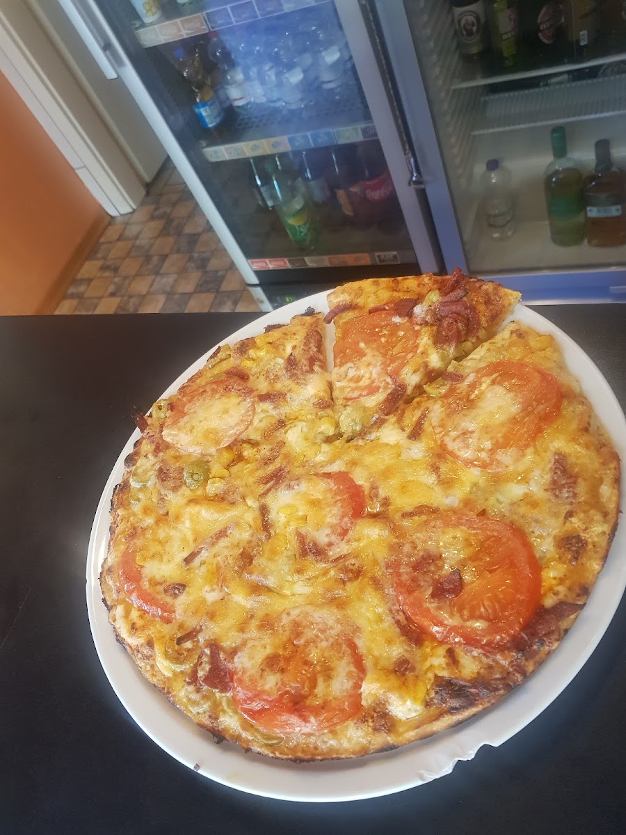 Alis Bistro Imbiss GmbH Photo 8