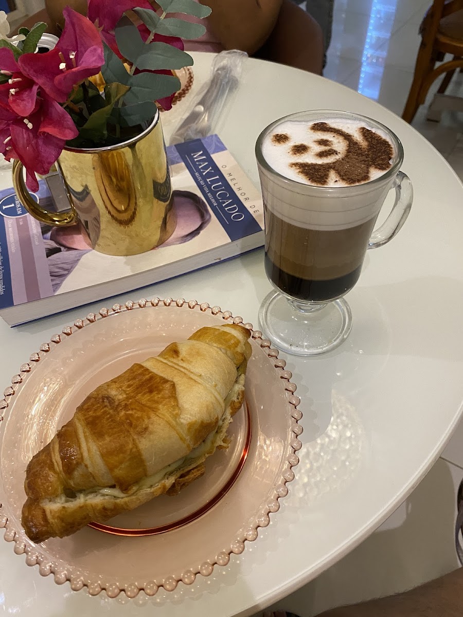 BlessedCoffee&Bistrô Photo 10