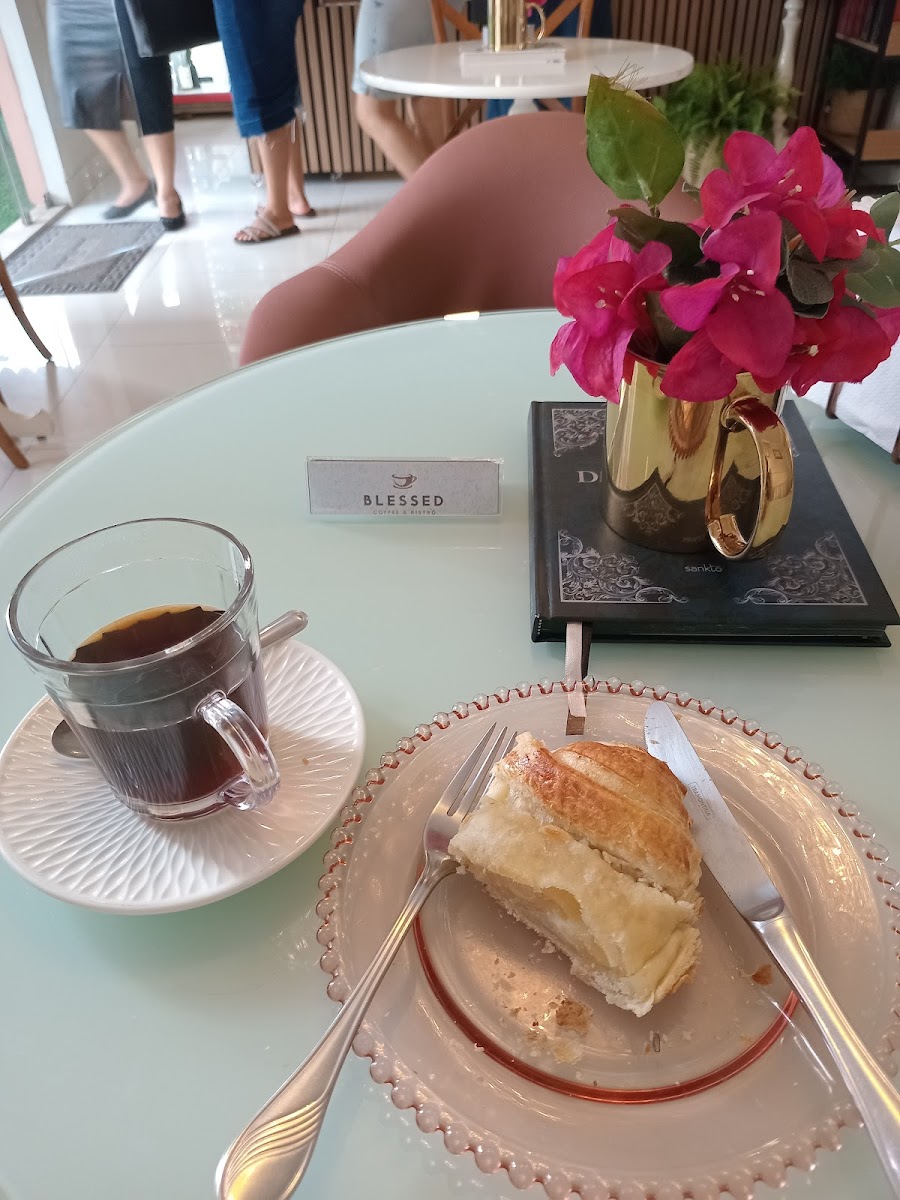 BlessedCoffee&Bistrô Photo 2