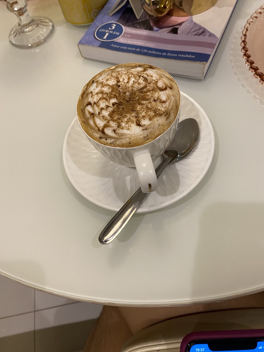 BlessedCoffee&Bistrô Photo 5