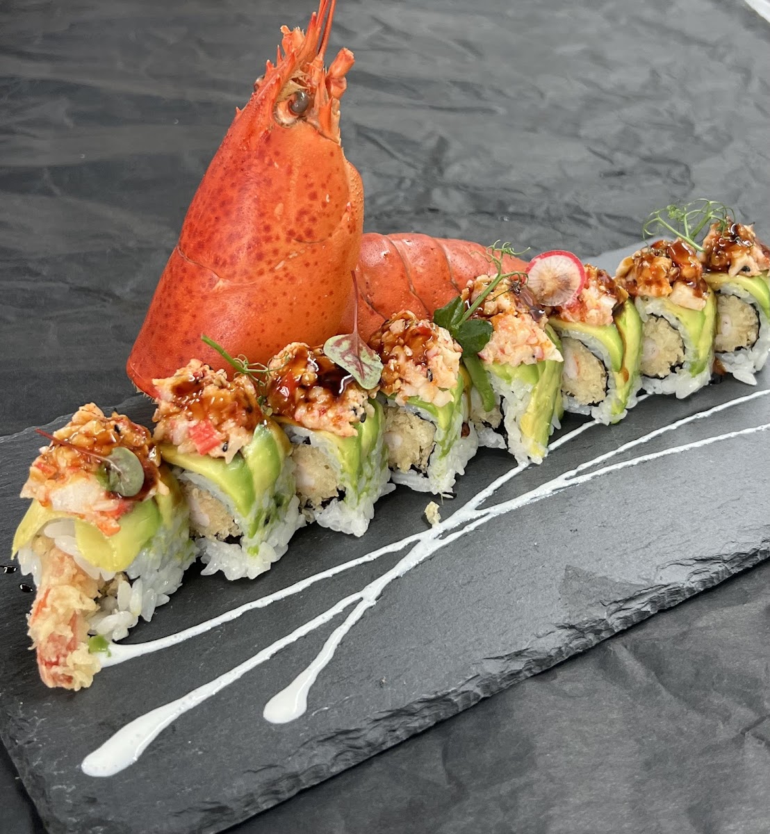 Yuki Sushi Photo 4