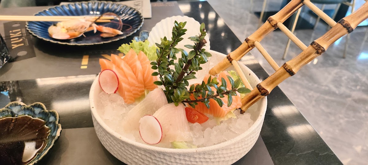 Yuki Sushi Photo 5