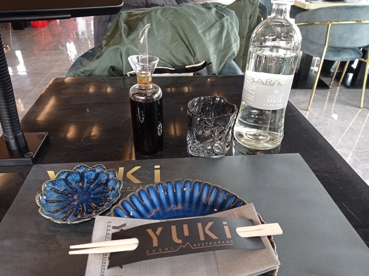 Yuki Sushi Photo 6