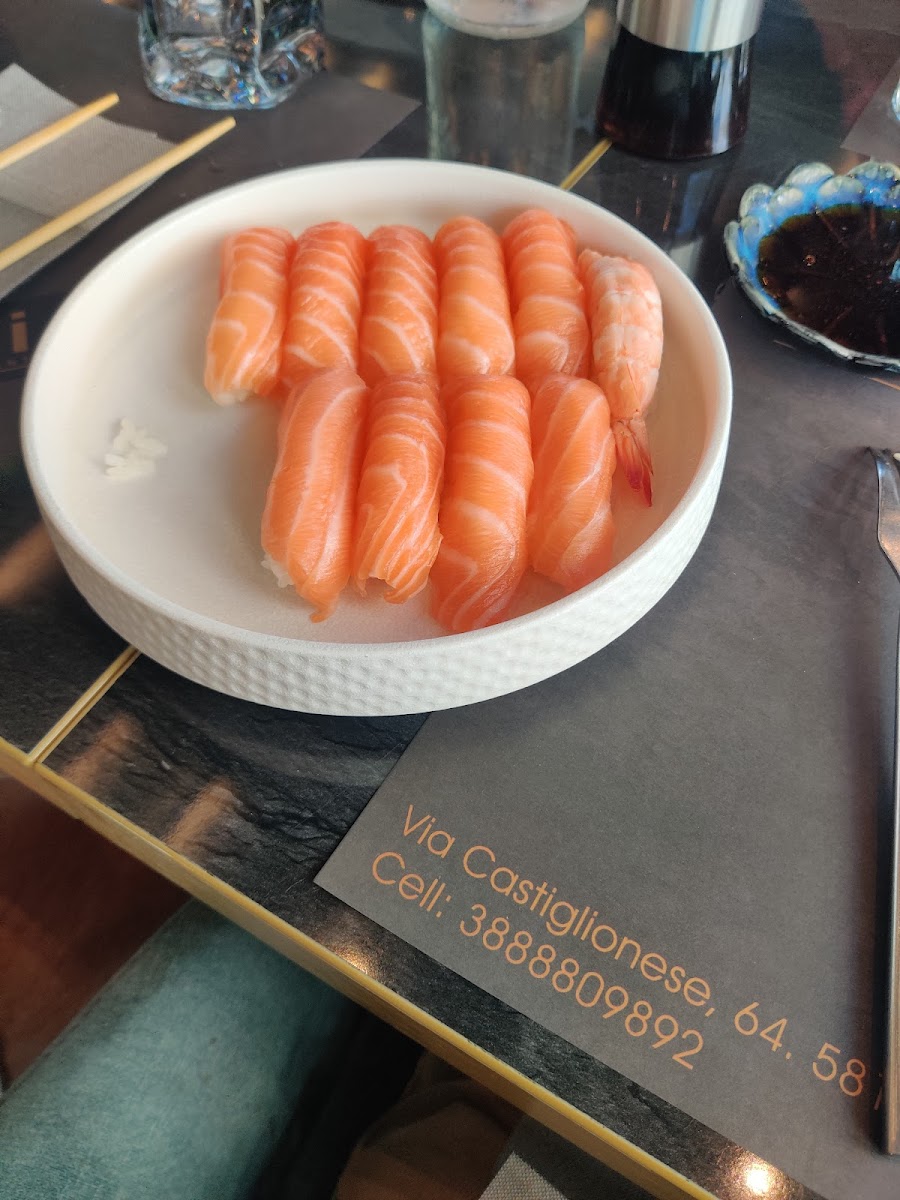 Yuki Sushi Photo 7