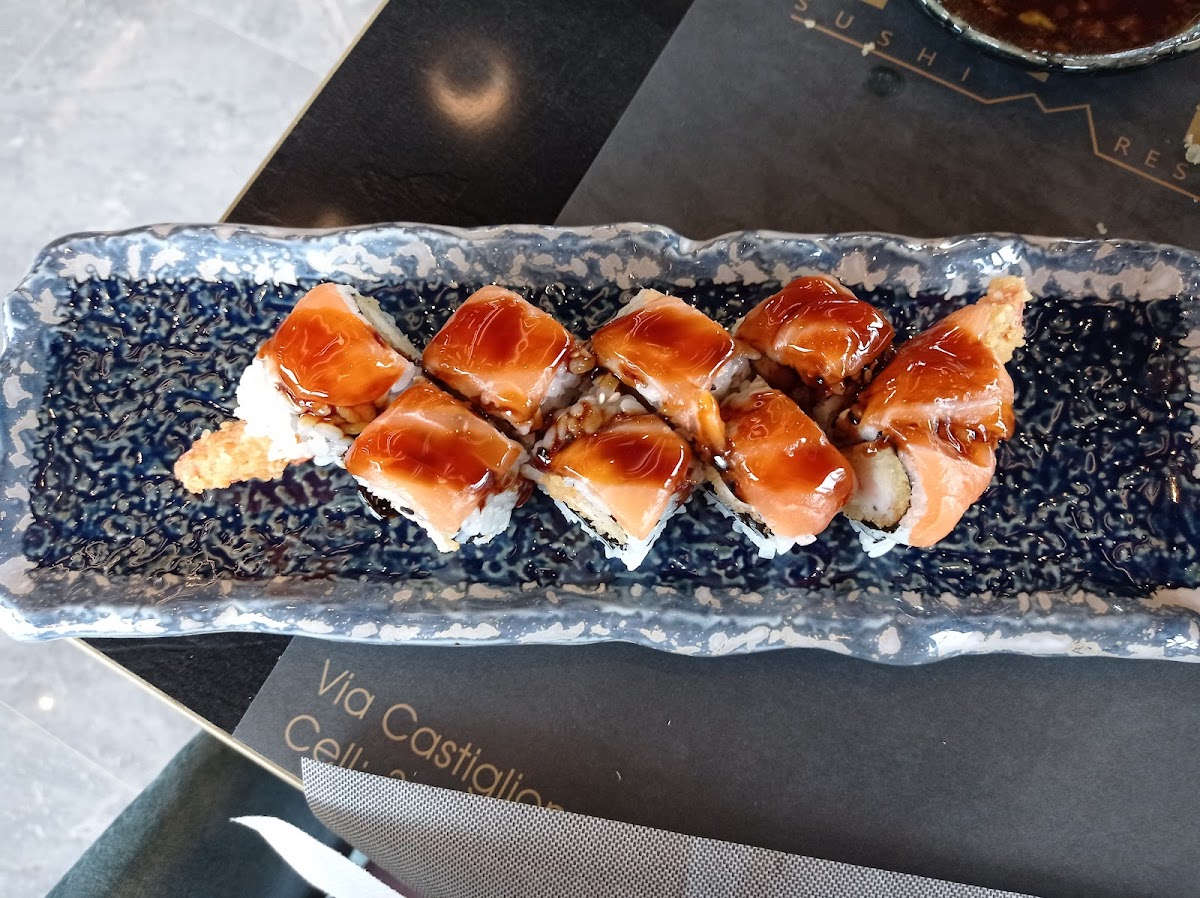 Yuki Sushi Photo 8