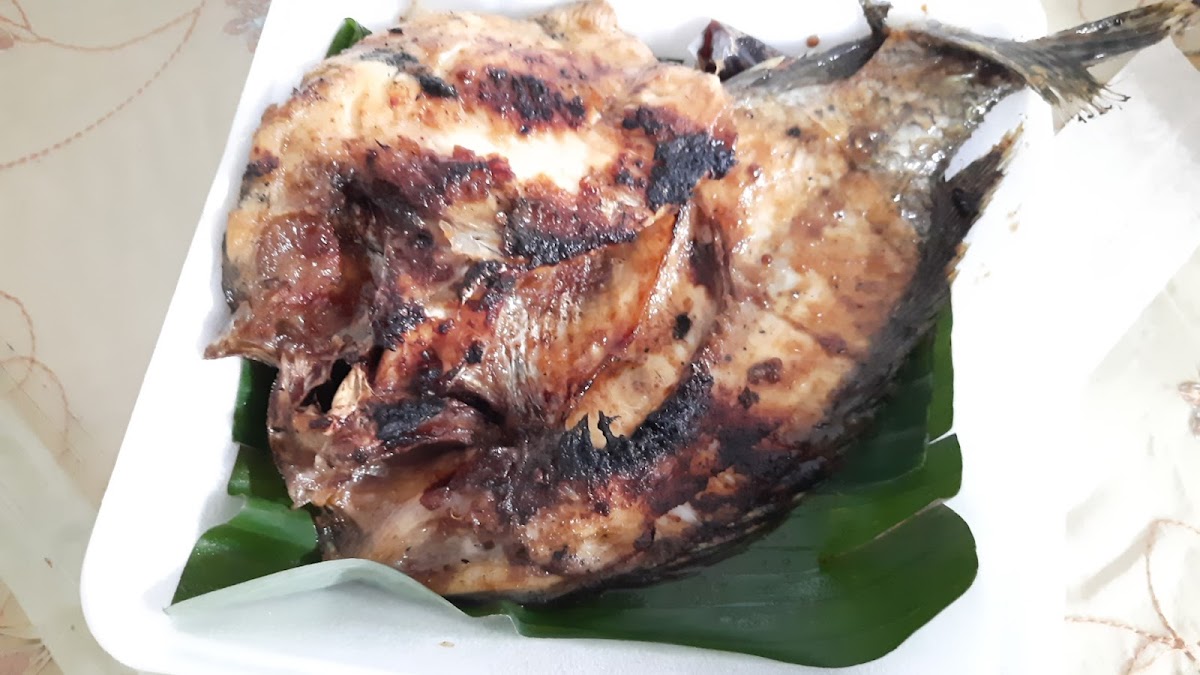 Ayam Bakar Jameela Photo 10