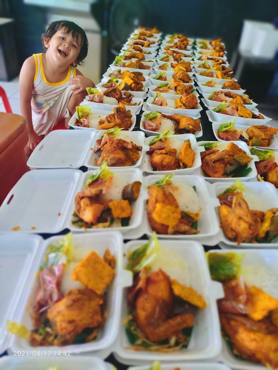 Ayam Bakar Jameela Photo 2