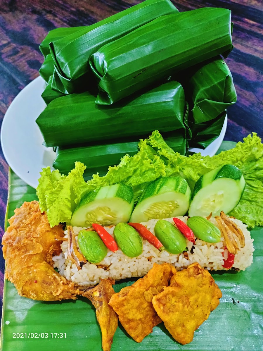 Ayam Bakar Jameela Photo 4