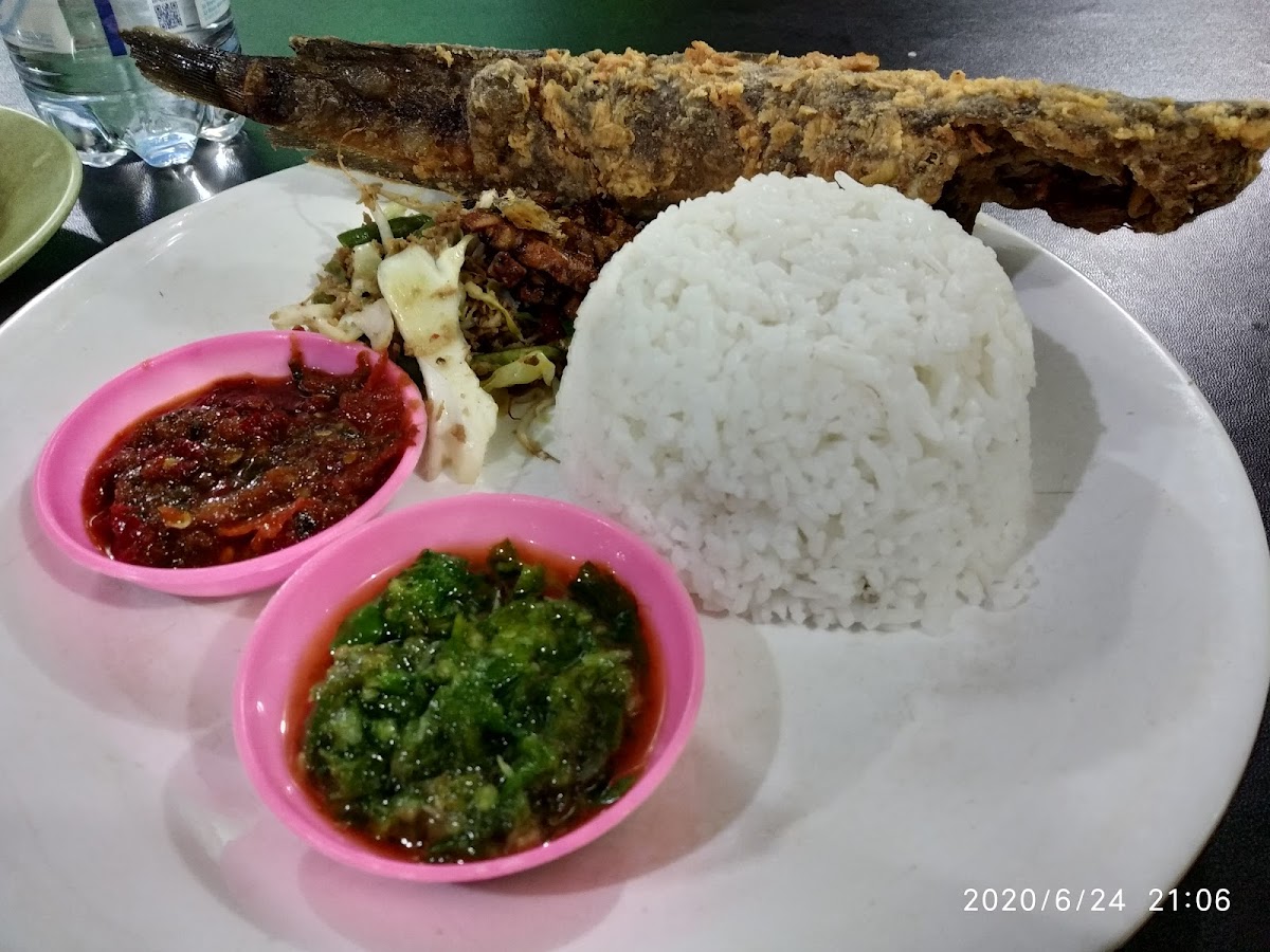 Ayam Bakar Jameela Photo 5