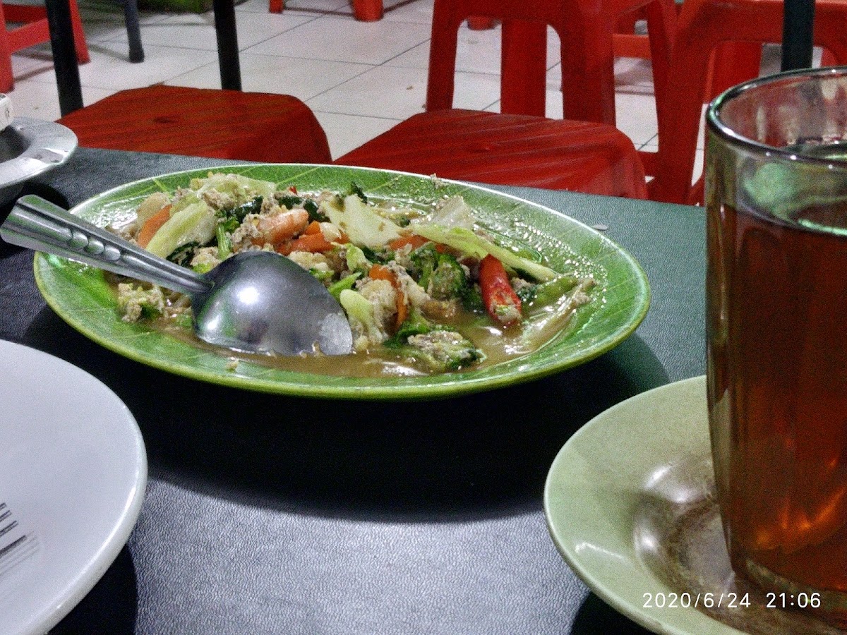 Ayam Bakar Jameela Photo 6