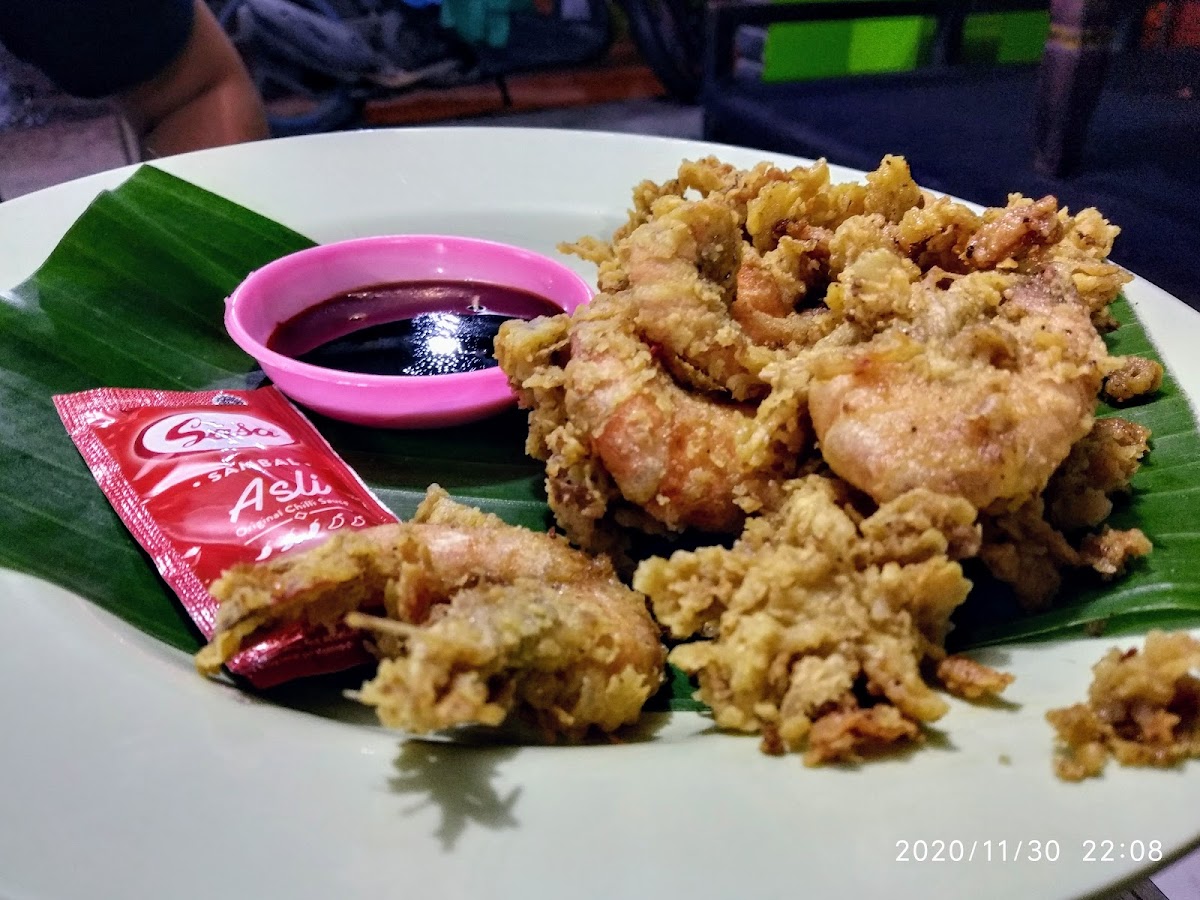 Ayam Bakar Jameela Photo 7