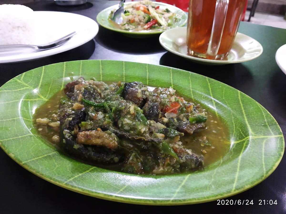 Ayam Bakar Jameela Photo 8