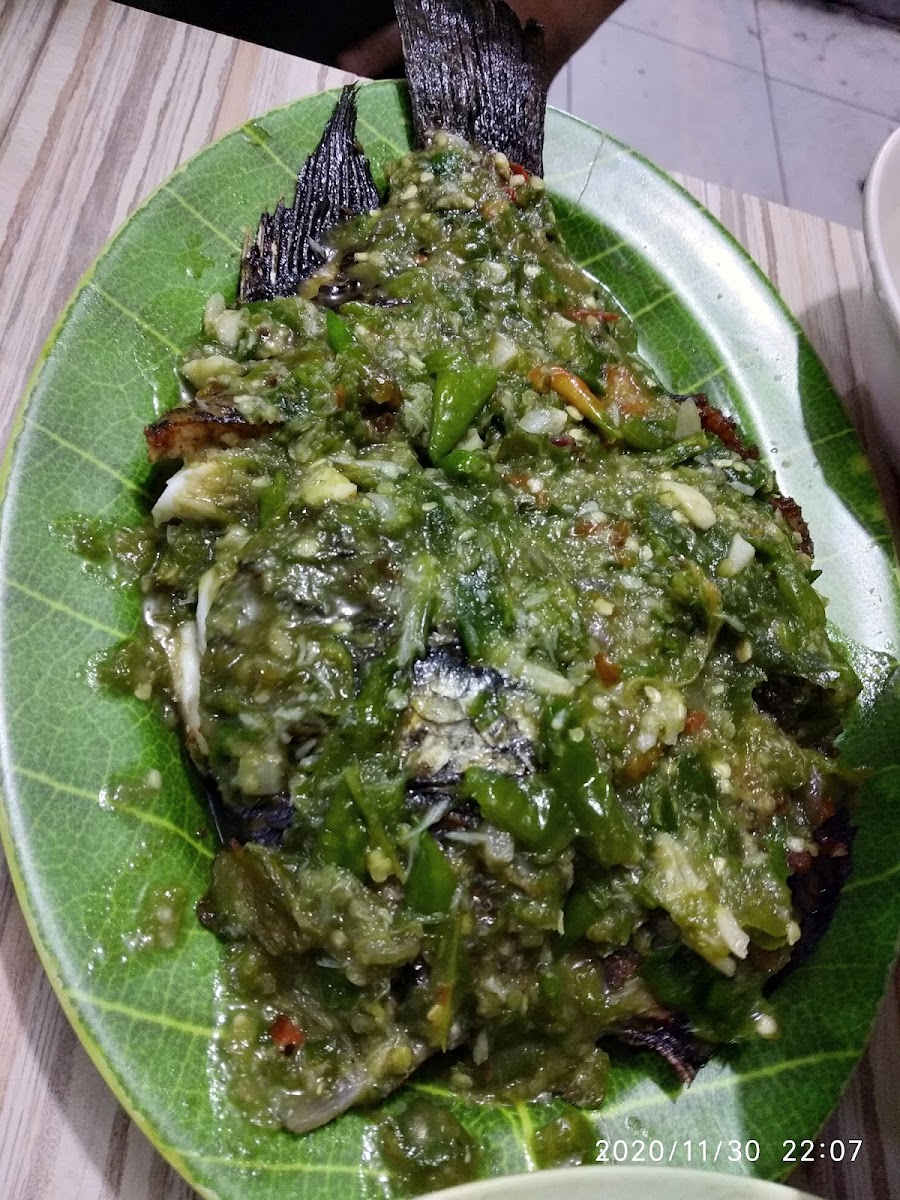 Ayam Bakar Jameela Photo 9