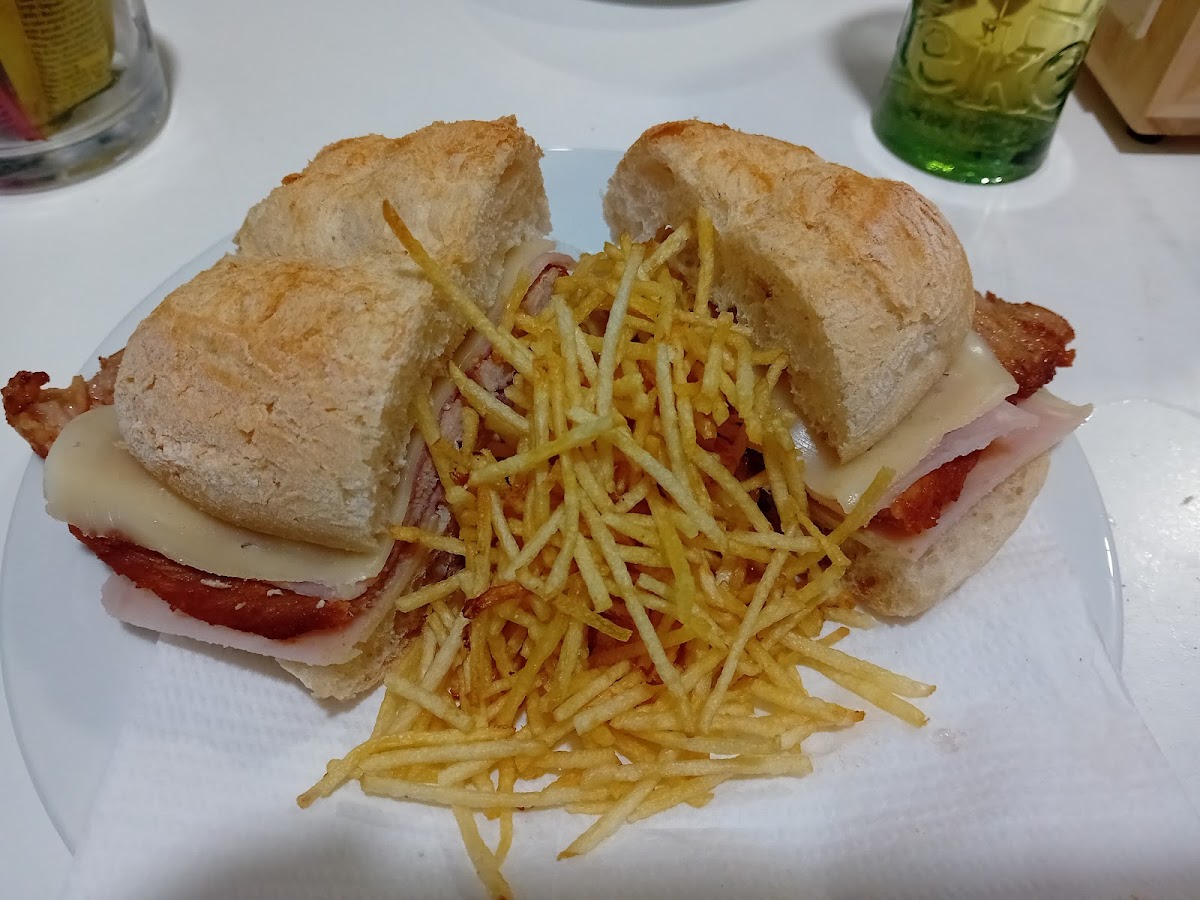 Café Novo Photo 5