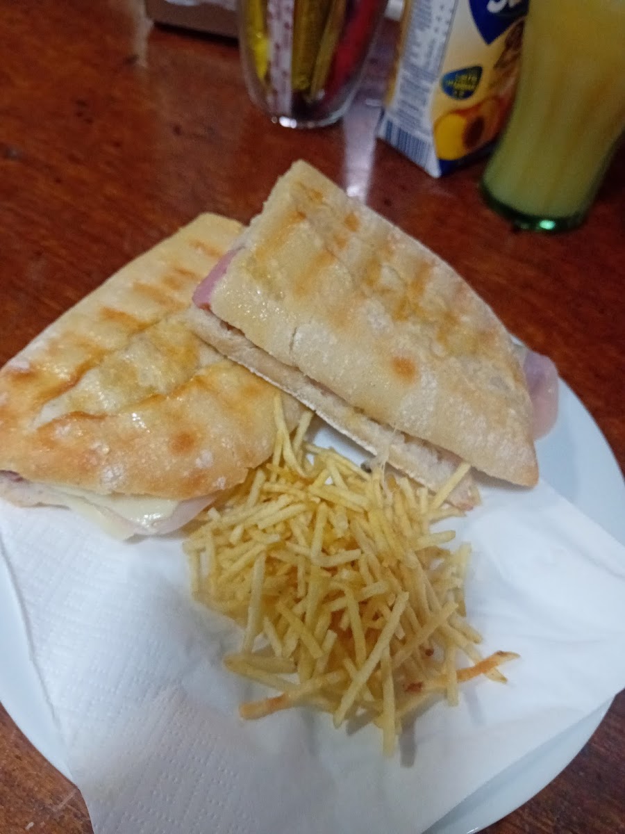 Café Novo Photo 8