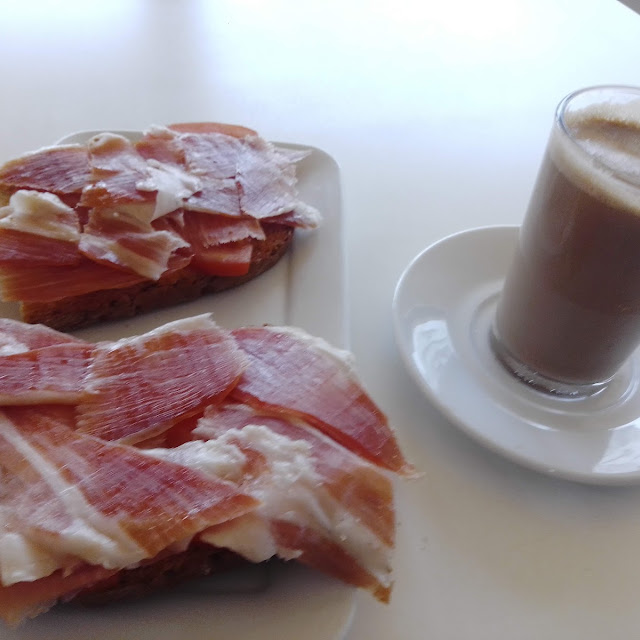 Rebanada A la Andaluza