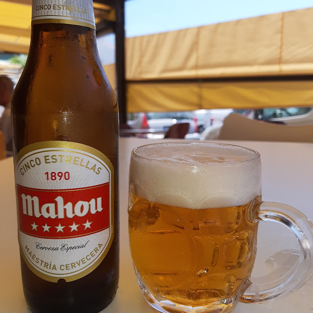 Un Rica Mahou Estrellas