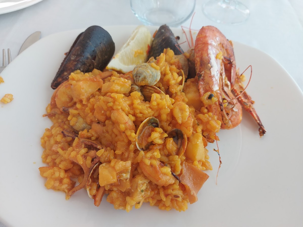 Restaurante El Trasmallo de Agustino Photo 10