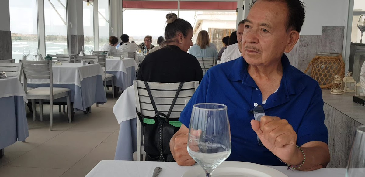 Restaurante El Trasmallo de Agustino Photo 2