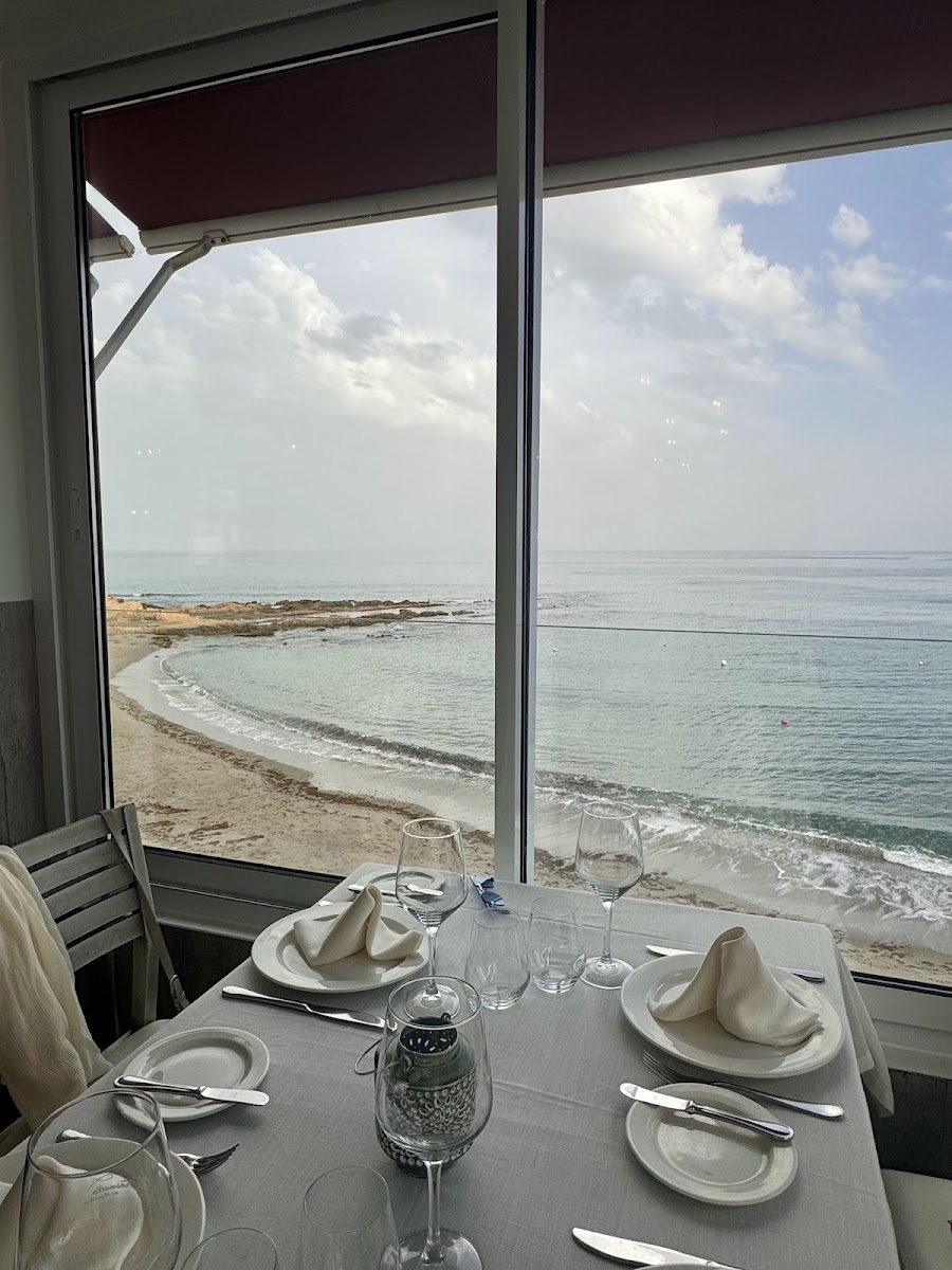 Restaurante El Trasmallo de Agustino Photo 3