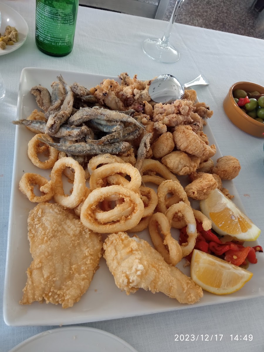 Restaurante El Trasmallo de Agustino Photo 5