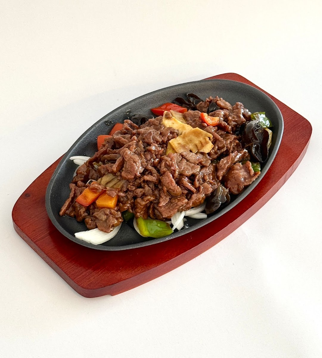 Magic Wok Chinese Food Photo 10