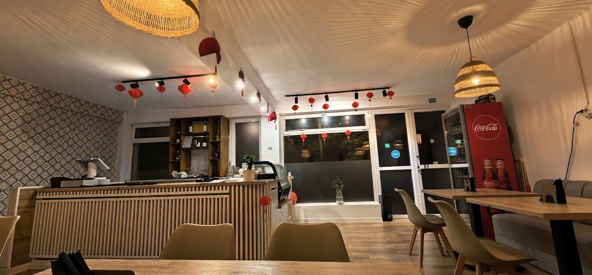 Magic Wok Chinese Food Photo 7