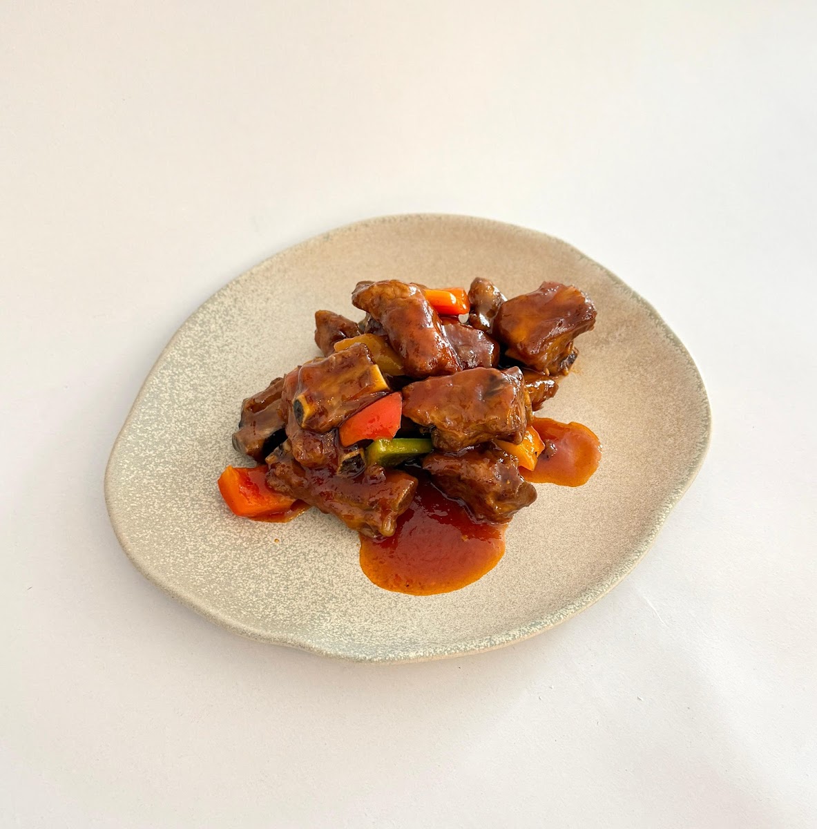 Magic Wok Chinese Food Photo 8