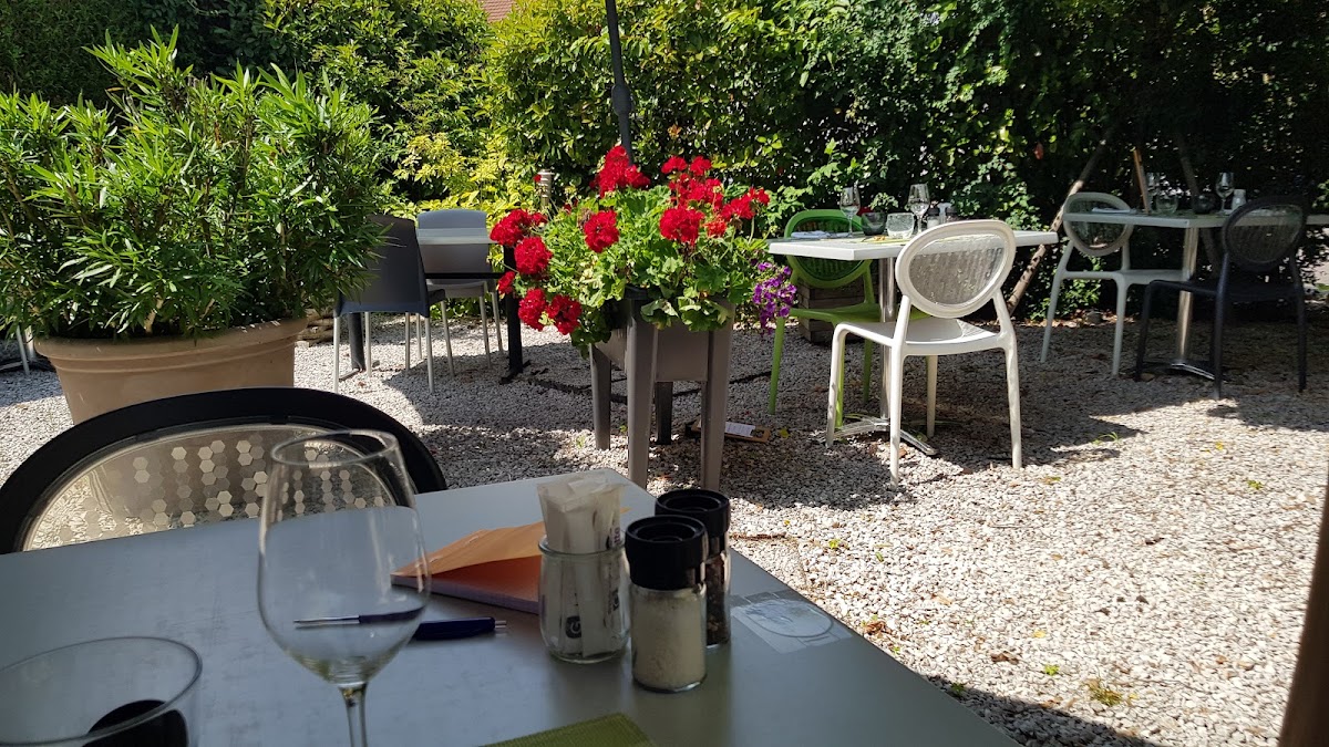 Le Bistrot de Louise