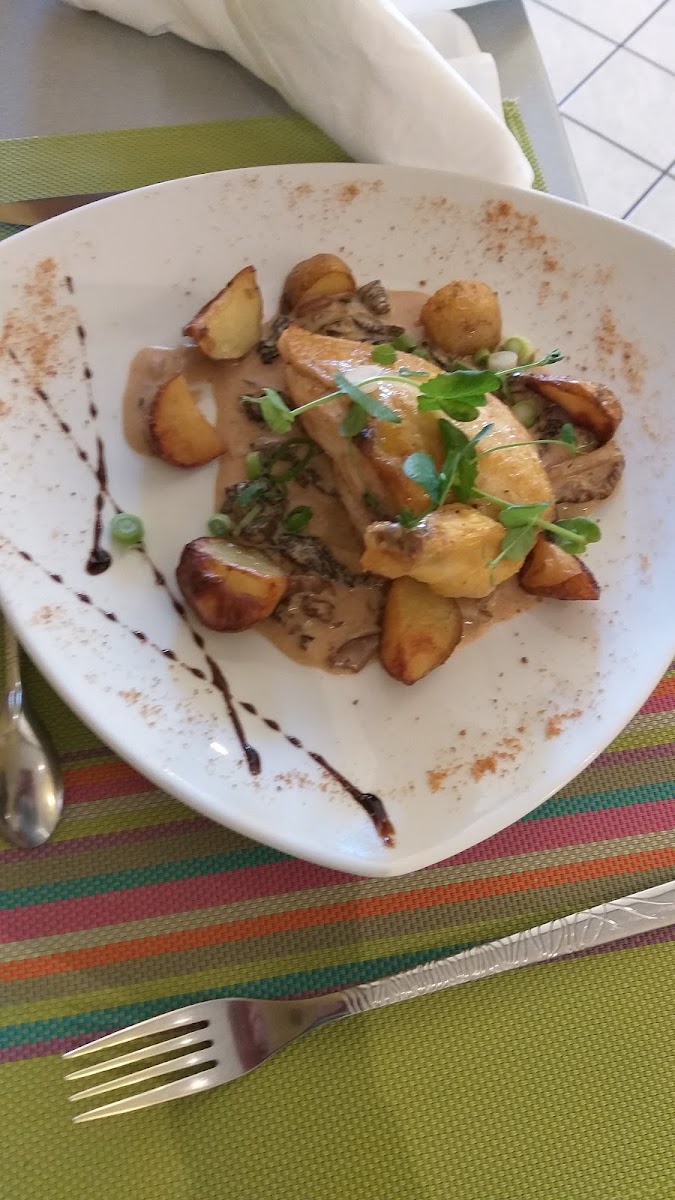 Le Bistrot de Louise Photo 5