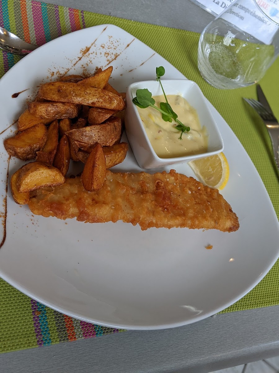Le Bistrot de Louise Photo 6