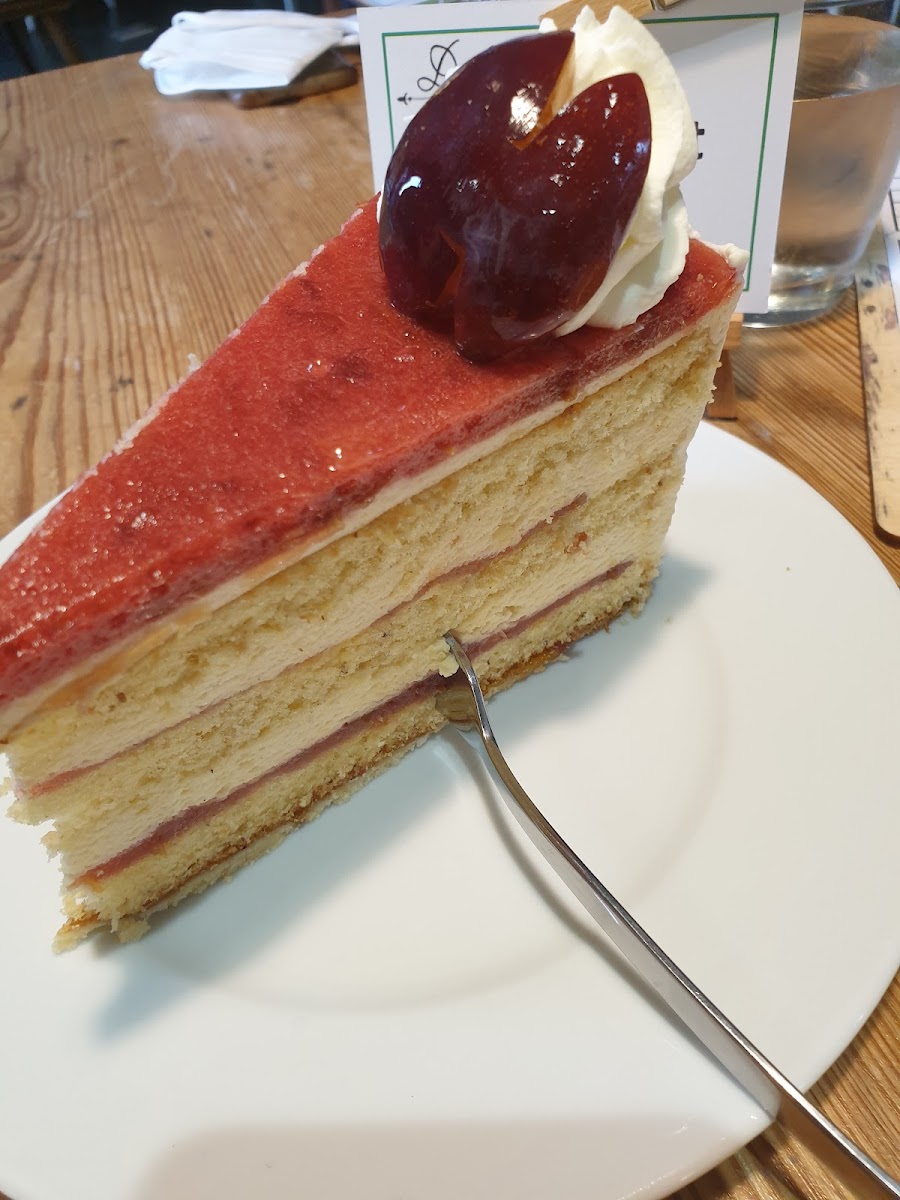 Dorfschmiede Niederalfingen Hofcafe Photo 9