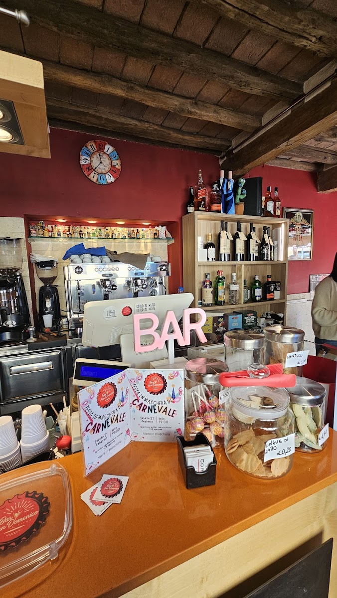 Bar San Domenico Photo 3